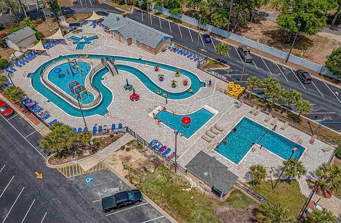 5905 S Kings Hwy #1013 — Photo 13