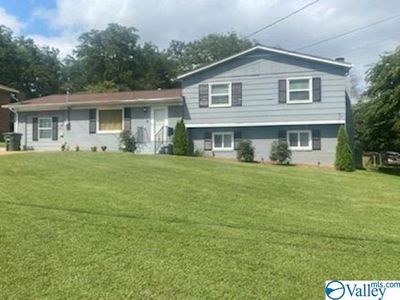 2527 Birchfield St NW, Huntsville, AL, 35810