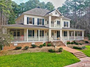 10716 Trego Trl, Raleigh, NC 27614