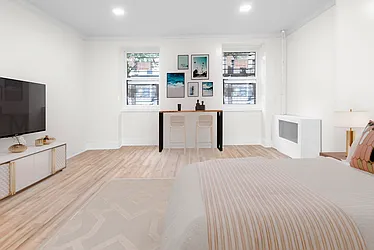 Rented by Brick&Mortar