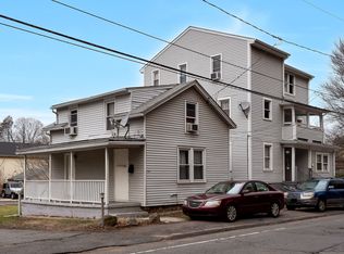 367 S Colony St, Meriden, CT 06451