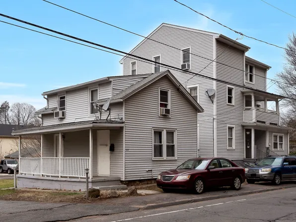 367 South Colony Street, Meriden, CT 06451