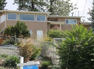 490 Sheila Cres, Kelowna, BC V1W 4L8