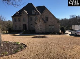 105 Old Carrington Pkwy, Lexington, SC 29072