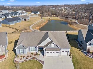 721 Antler Ridge Dr, Saint Charles, MO 63301