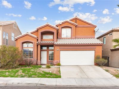 8124 Kokoma Dr, Las Vegas, NV, 89128