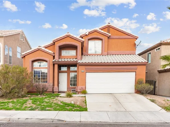 8124 Kokoma Dr, Las Vegas, NV 89128