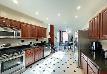 Rented by Oxford Property Group