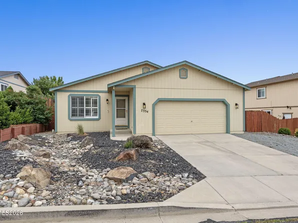 7334 Warhol Dr, Sun Valley, NV 89433