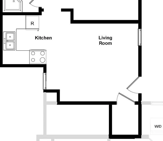 102 Highland Pl #6 — Photo 5