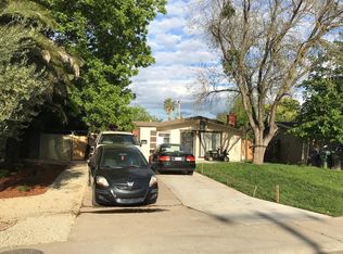 5729 Martin Luther King Jr Blvd, Sacramento, CA