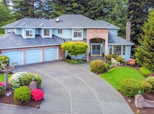 30205 17th Ave SW, Federal Way, WA 98023