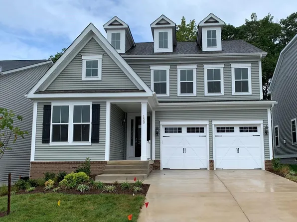 150 Boxelder Dr, Stafford, VA 22554