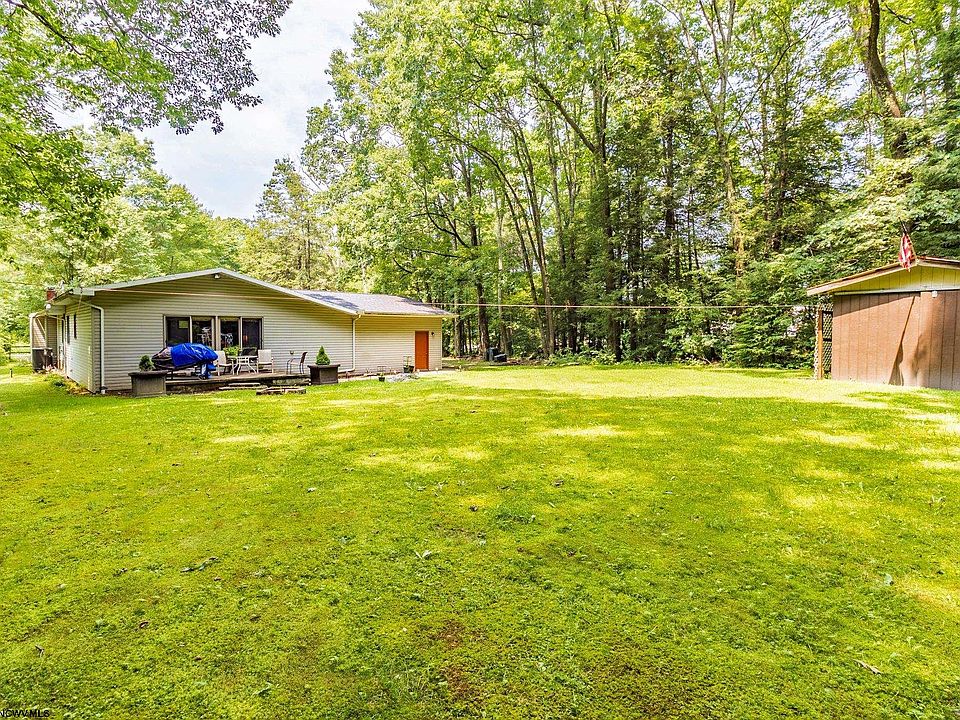 17956 Brandonville Pike, Bruceton Mills, WV 26525 MLS 10150128 Zillow