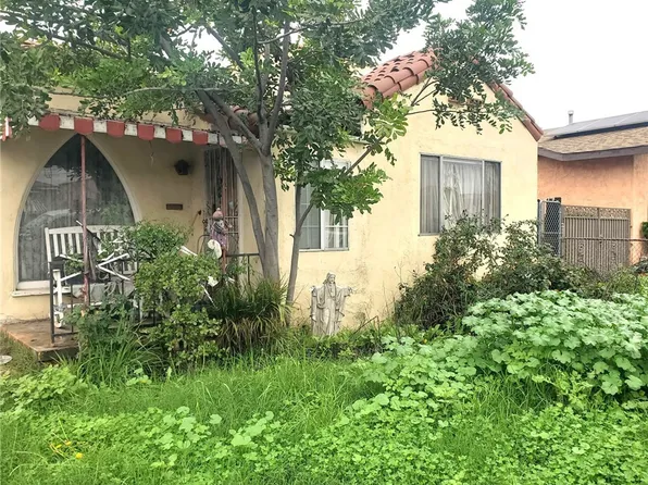 671 S Hillview Ave, Los Angeles, CA 90022