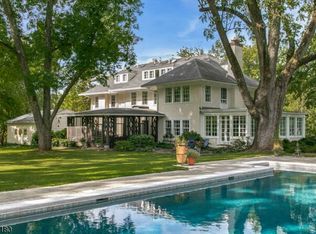 519 S Maple Ave, Basking Ridge, NJ 07920