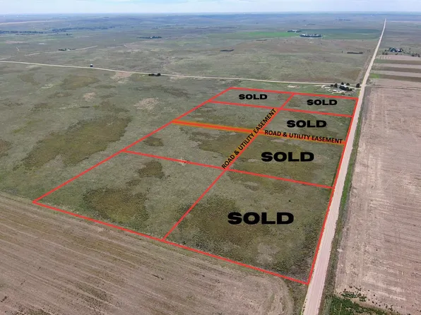 35400 County Road Z, Wray, CO 80758