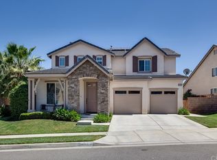 24964 Pine Mountain Ter, Corona, CA 92883