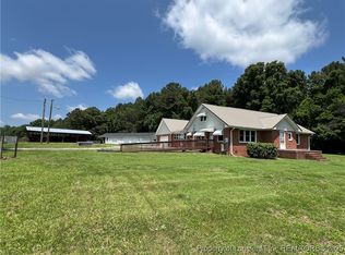 472 Walter Bright Rd, Sanford, NC 27330