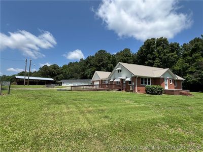 472 Walter Bright Rd, Sanford, NC, 27330