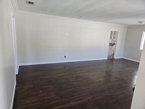 Living & Dining combine