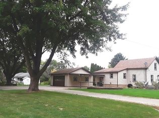 208 Prairie St, Spring Valley, IL 61362