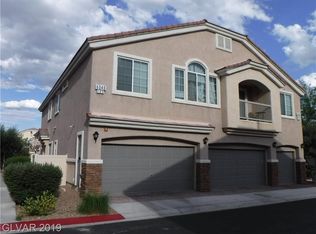 6040 Emma Bay Ct UNIT 103, North Las Vegas, NV 89031