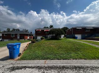 315 Terrace Dr, McKeesport, PA 15135