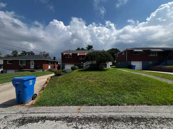 315 Terrace Dr, McKeesport, PA 15135