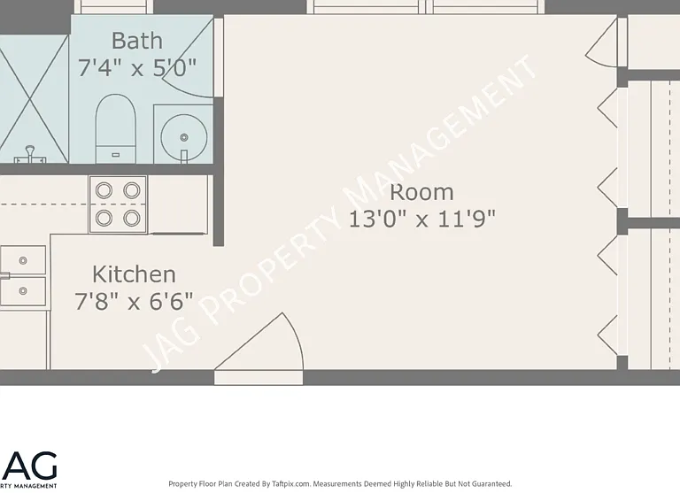 1123 Lasalle St #8 — Photo 20