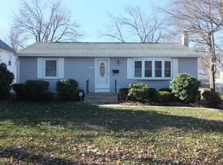 56 Granby St, Springfield, MA 01108