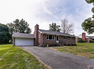 2507 Reckord Rd, Fallston, MD 21047