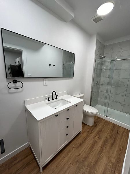 Fort Saskatchewan House for rent - 3 Bedrooms — photo 22