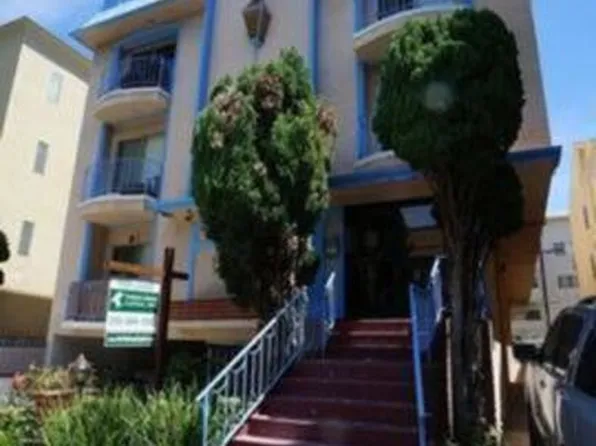 1418 S Bentley Ave, Los Angeles, CA