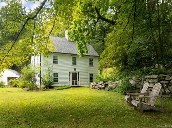 56 Hall Road, Cornwall, CT 06796