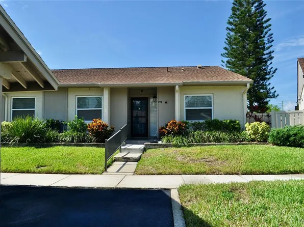 150 POOLE PLACE, OLDSMAR, FL 34677