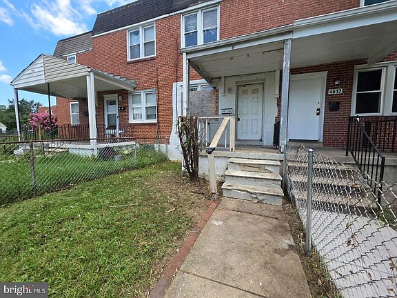 2nd image of 4519 Pall Mall Rd