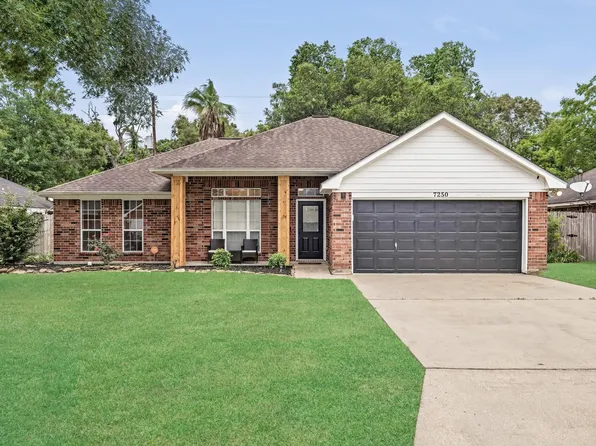 7250 Hidden Valley Dr, Beaumont, TX 77708