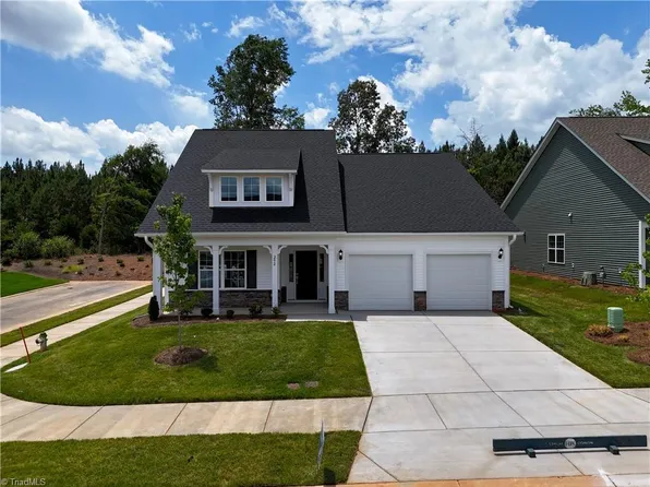 292 Morning Star Dr, Advance, NC 27006