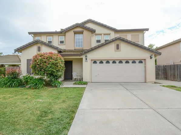 640 Ferguson Court, Dixon, CA 95620