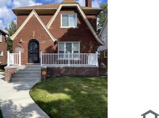 13942 Saint Marys St #2, Detroit, MI 48227