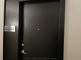 231 Fort York Blvd #2005, Toronto, ON M5V 1B2