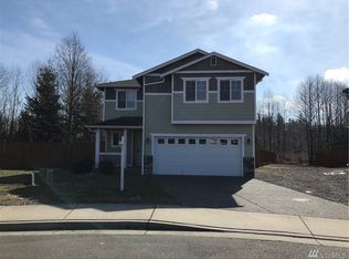 1827 Billie Ct, Ferndale, WA 98248