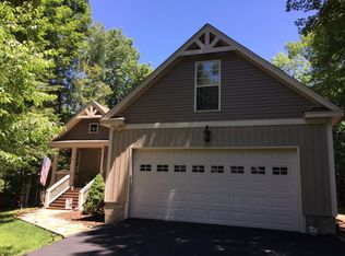 601 Charter Hills Rd, Banner Elk, NC 28604