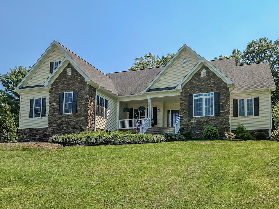 6089 Faughts Rd, Mount Crawford, VA 22841 Zillow