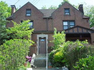 5414 Beacon St, Pittsburgh, PA 15217