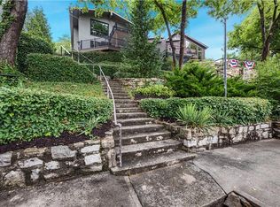 19 R St, Lake Lotawana, MO 64086