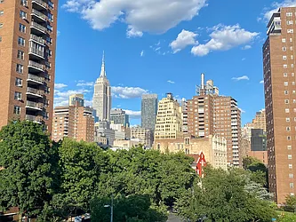 Rented by Tourma Realty LLC