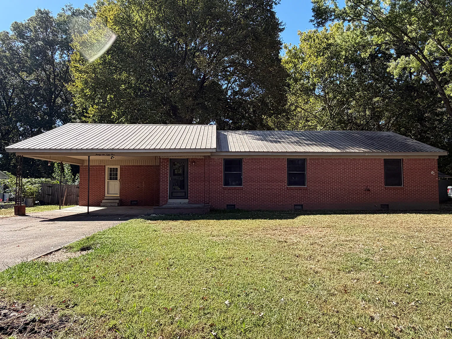 3 bed, 1545 sqft, $1,650 — Photo 1