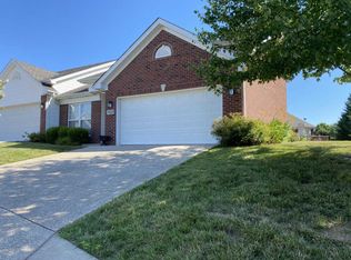 14526 Landis Villa Dr, Louisville, KY 40245